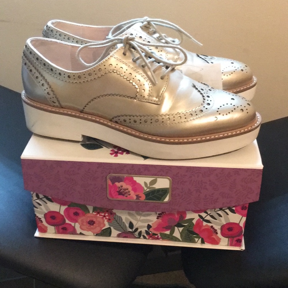 Zara Woman Shoes